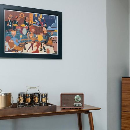 Sapphire Motel Midtown Боузман Екстериор снимка
