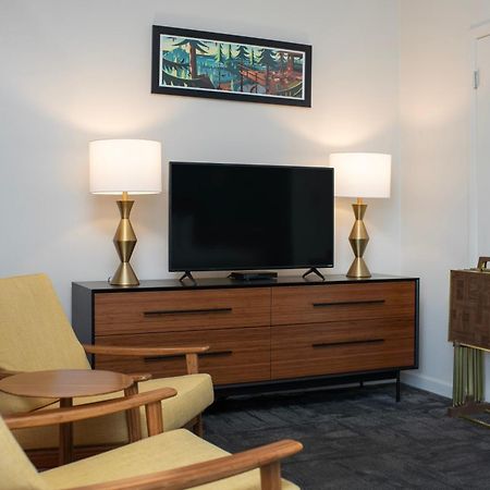 Sapphire Motel Midtown Боузман Екстериор снимка