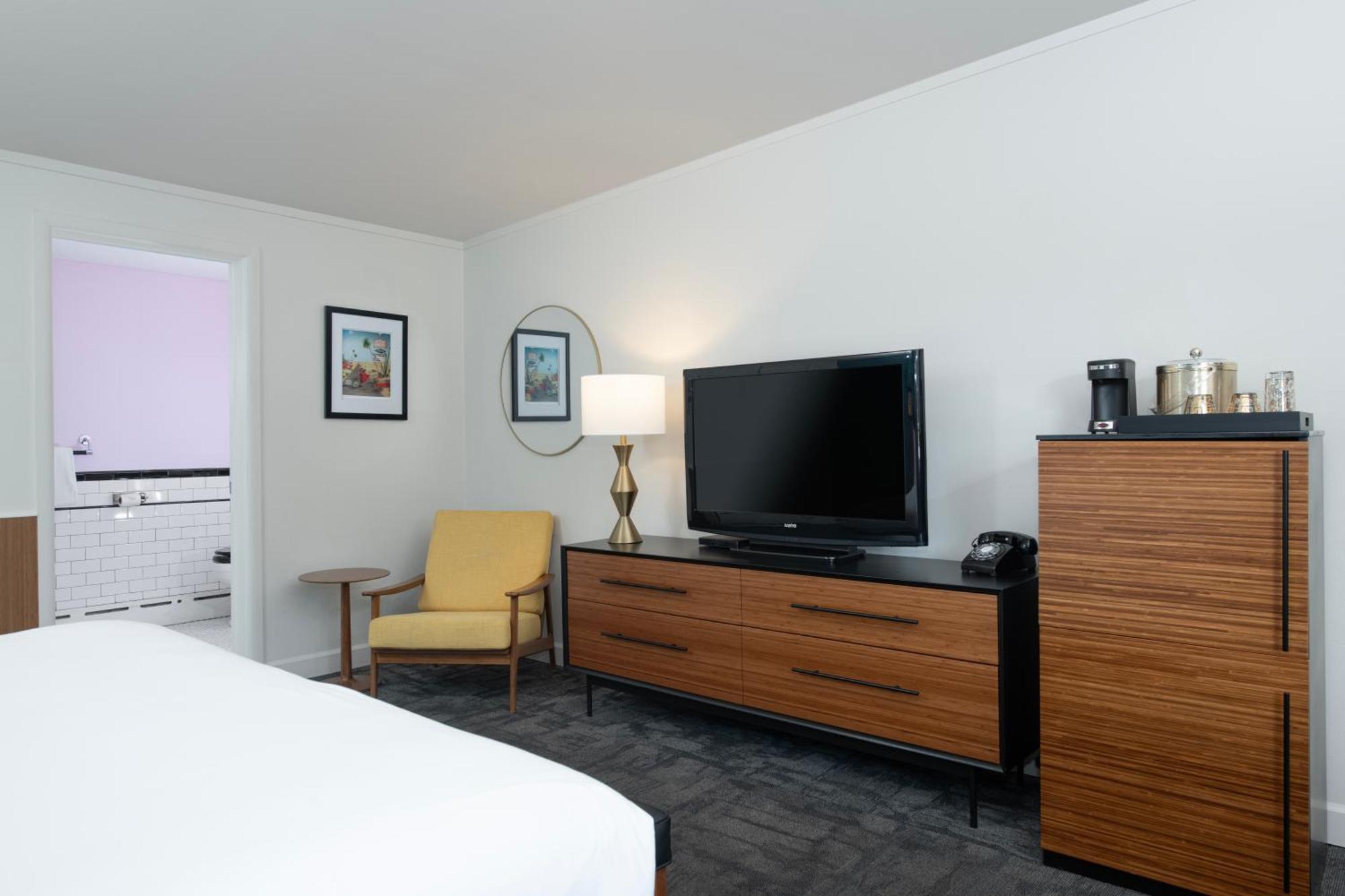 Sapphire Motel Midtown Боузман Екстериор снимка