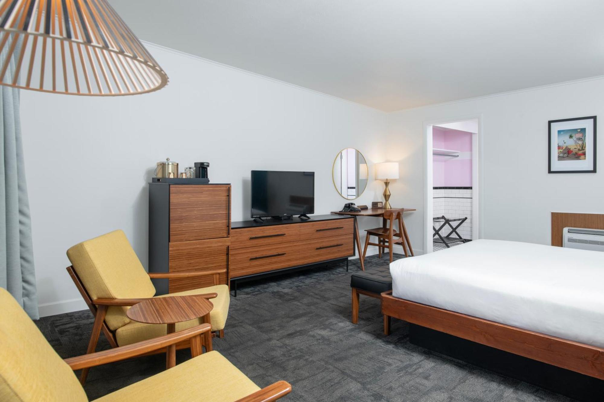 Sapphire Motel Midtown Боузман Екстериор снимка