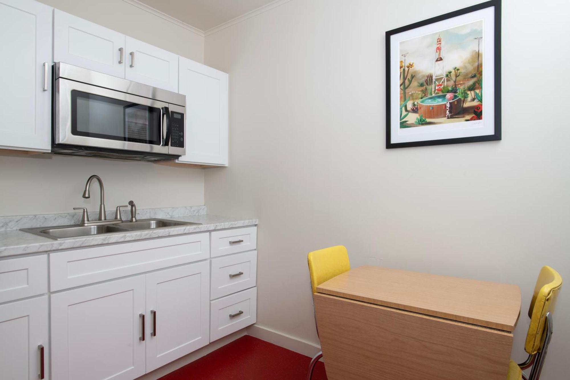 Sapphire Motel Midtown Боузман Екстериор снимка